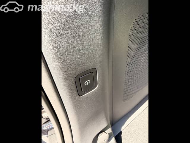 Changan Deepal G318 1.5hyb AT 4WD