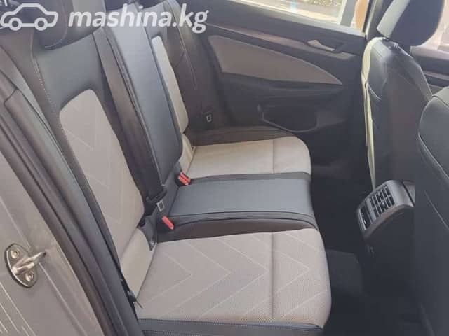 Volkswagen Golf VIII Рестайлинг 1.5 AMT