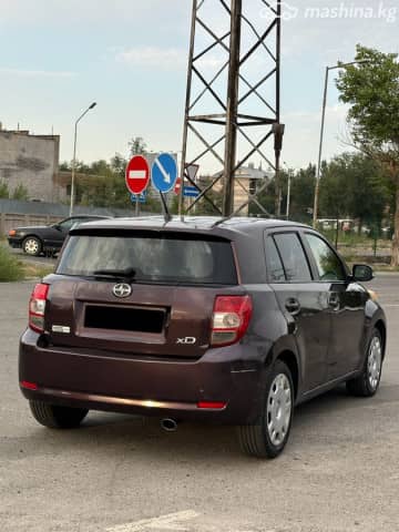 Scion xD 1.8 AT