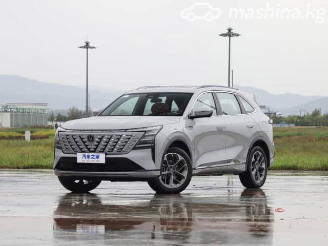 Changan CS75 Plus IV 1.5 AT