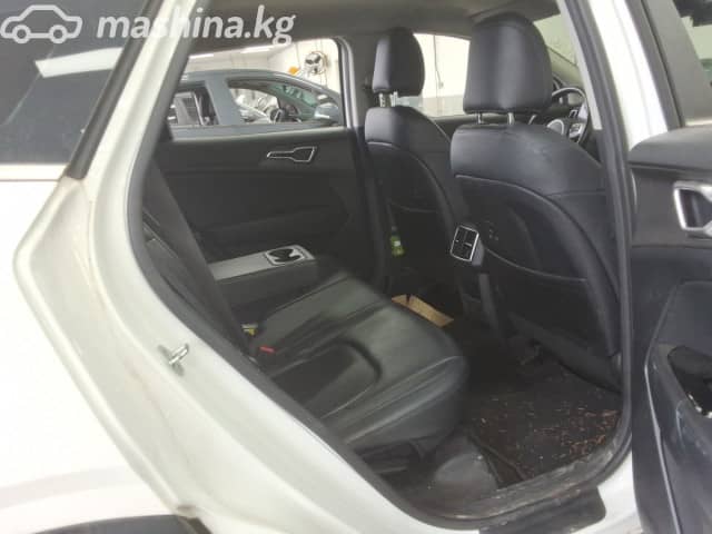 Kia Sportage V 1.6 AMT