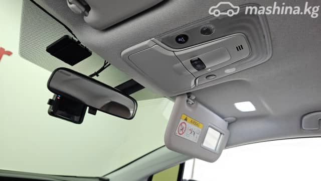 Toyota Prius IV (XW50) 1.8hyb CVT