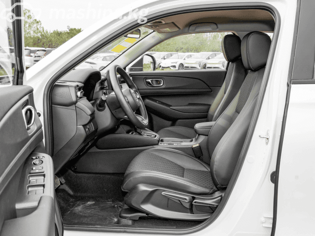 Honda XR-V II 1.5 CVT