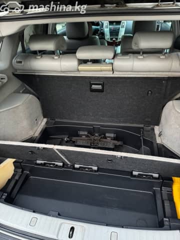 Lexus RX II 330 3.3 AT 4WD