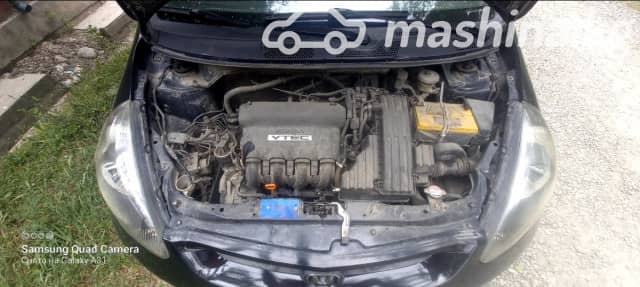 Honda Jazz I 1.3 MT