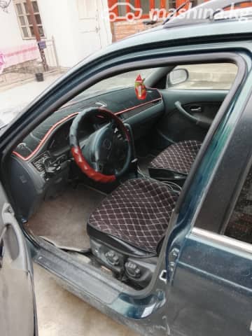 Honda Civic VI 1.4 AT