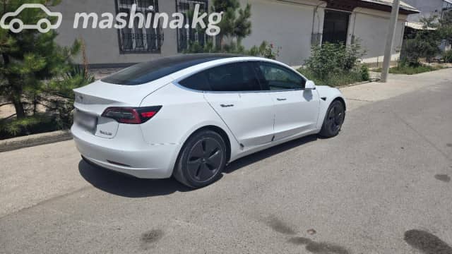 Tesla Model 3 I Long Range Electro AT 4WD