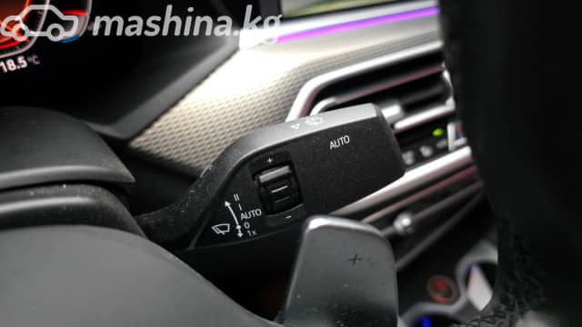 BMW X6 III (G06) 40i 3.0 AT 4WD