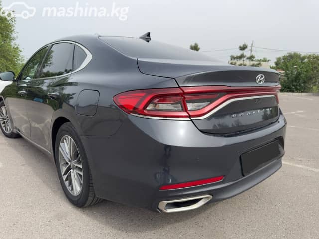 Hyundai Grandeur VI 2.4 AT