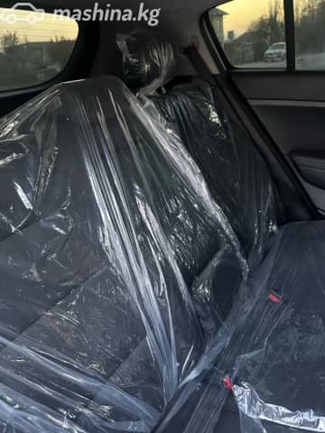 Kia Sportage IV Рестайлинг 2.4 AT