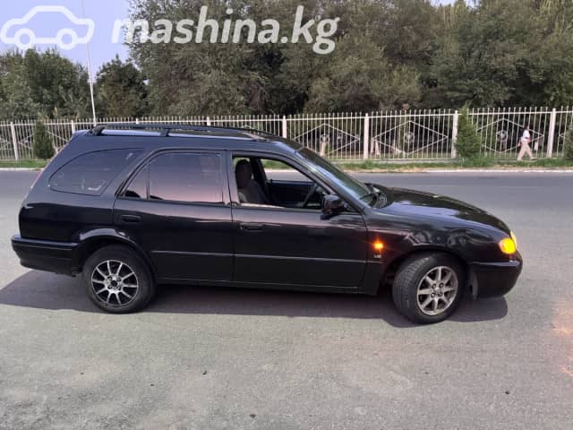 Toyota Corolla VIII (E110) 1.6 MT