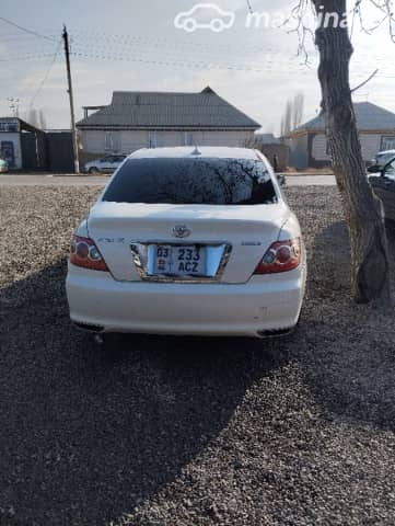 Toyota Mark X I 2.5 AT