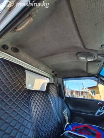 Hyundai Porter