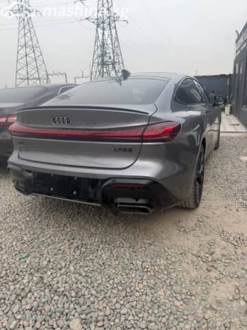 Audi A5 III (B10) 2.0 AMT 4WD