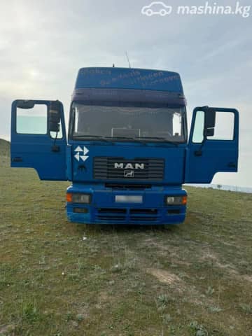 MAN 19