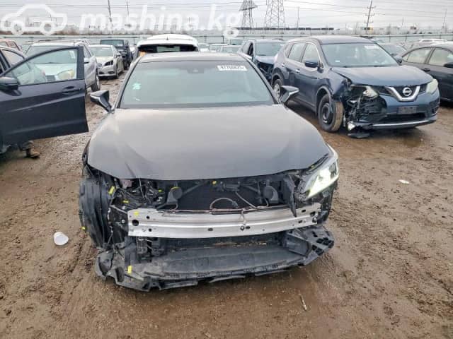 Lexus ES VII 250 2.5 AT