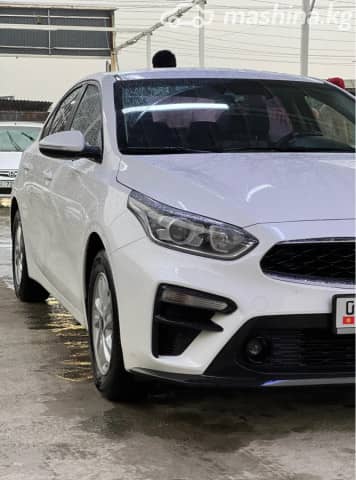 Kia K3 II 1.6 CVT
