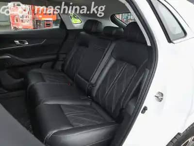 Changan UNI-K 2.0 AT