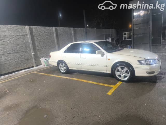 Toyota Camry IV (XV20) 2.5 AT