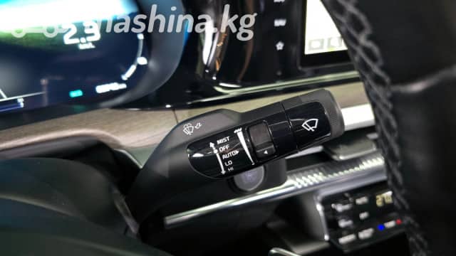 Kia K5 III 2.0hyb AT