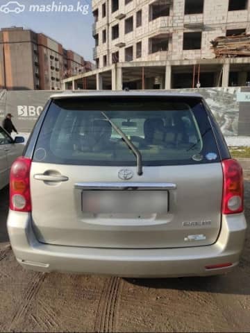 Toyota Raum II 1.5 AT