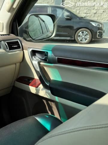 Lexus GX II 460 4.6 AT 4WD