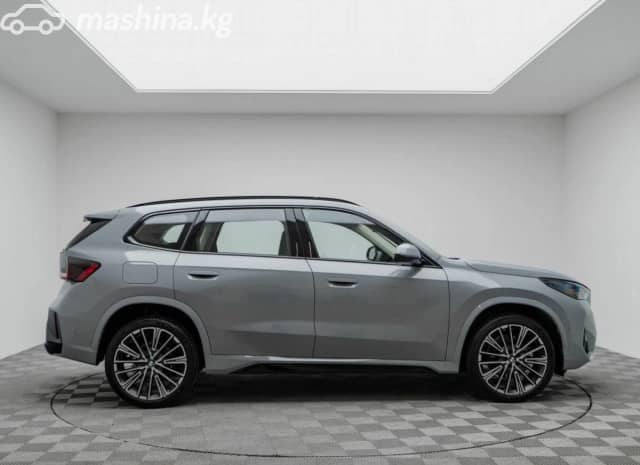 BMW X1 III (U11/U12) 25Li sDrive 2.0 AMT
