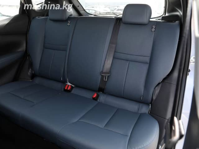 Nissan Qashqai II Рестайлинг 2 2.0 CVT