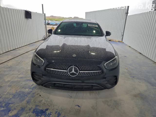 Mercedes-Benz E-Класс V (W213, S213, C238) Рестайлинг 300 2.0 AT