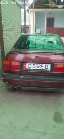 Volkswagen Vento 2.0 MT