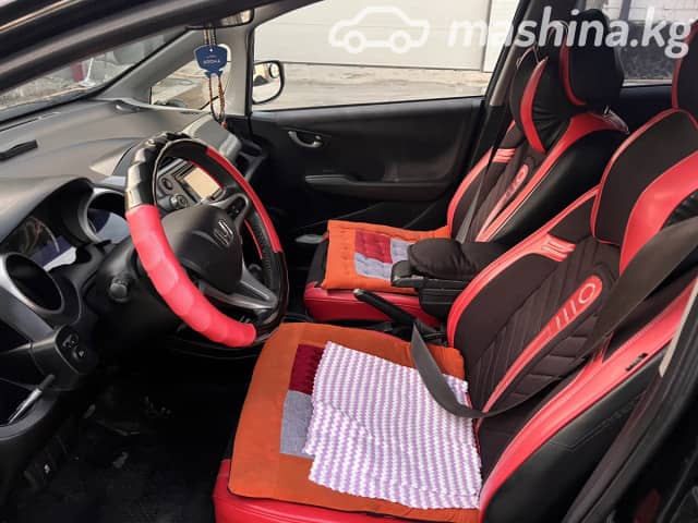 Honda Fit II 1.5 AT