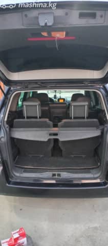 Opel Zafira B 1.8 AT