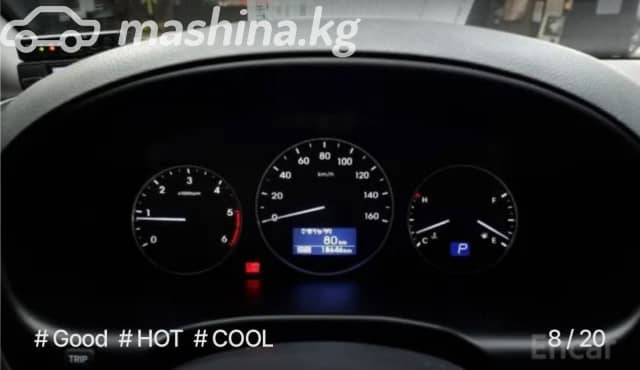 Hyundai Grand Starex I Рестайлинг 2 2.5d AT 4WD