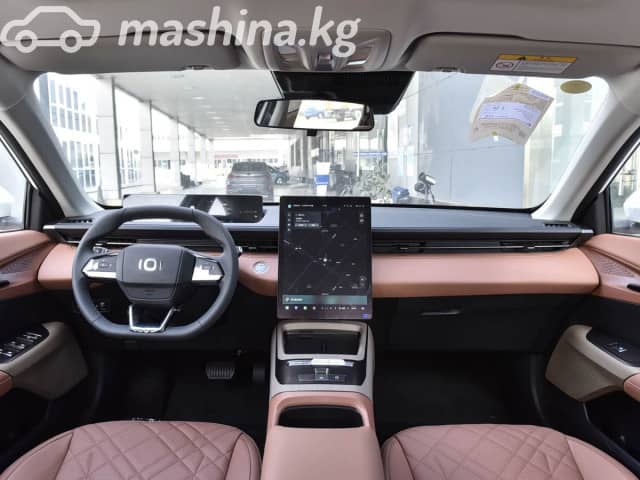 Qiyuan A05 1.5hyb CVT