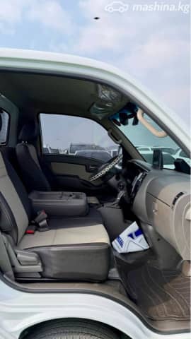 Hyundai Porter
