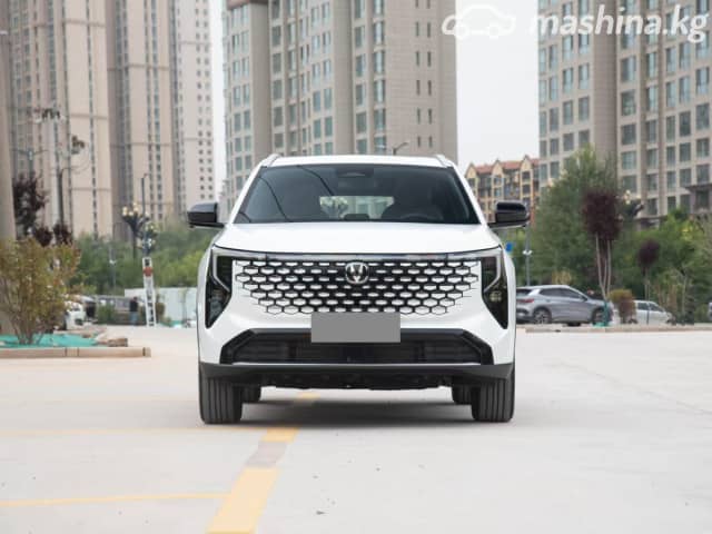 Changan CS55PLUS I Рестайлинг 1.5 AMT