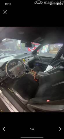 Mercedes-Benz E-Класс II (W210, S210) Рестайлинг 430 4.3 AT