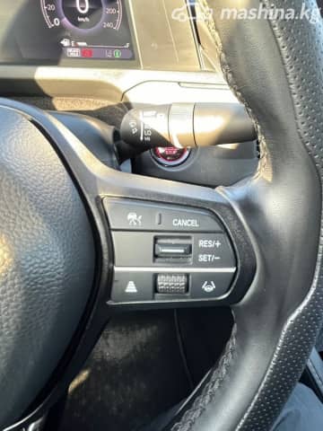 Honda Accord XI Plug-In 2.0hyb CVT