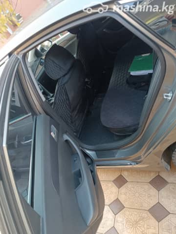 Hyundai Sonata VII (LF) Рестайлинг 2.0hyb AT