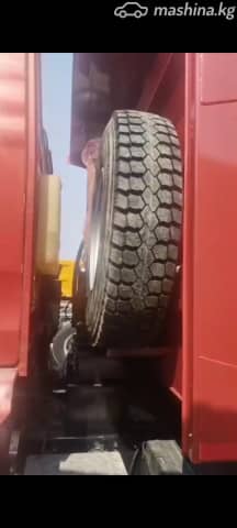 Shacman M3000