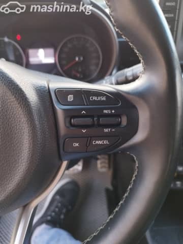 Kia Morning III 1.0 AT