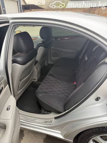 Lexus ES IV 330 3.3 AT