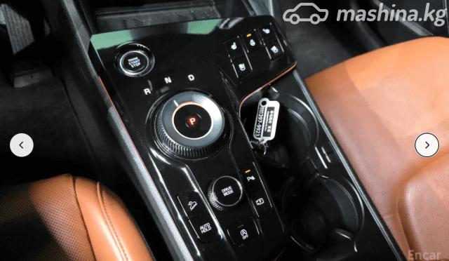Kia Sportage V 1.6 AMT