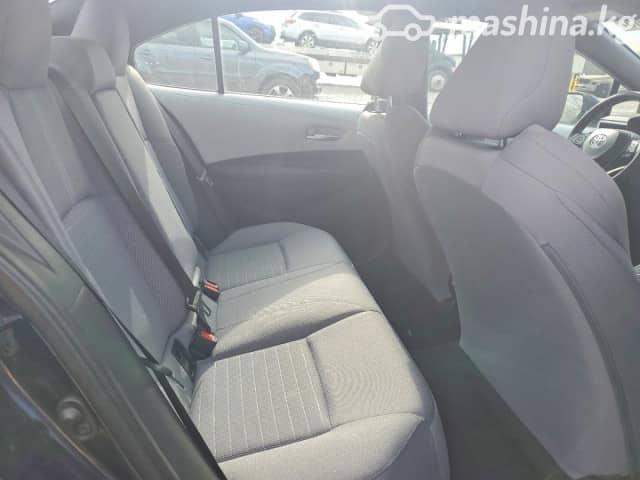 Toyota Corolla XII (E210) 2.0 CVT