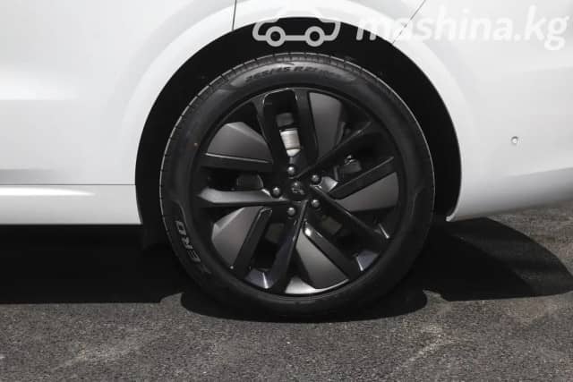LiXiang L6 1.5hyb AT 4WD