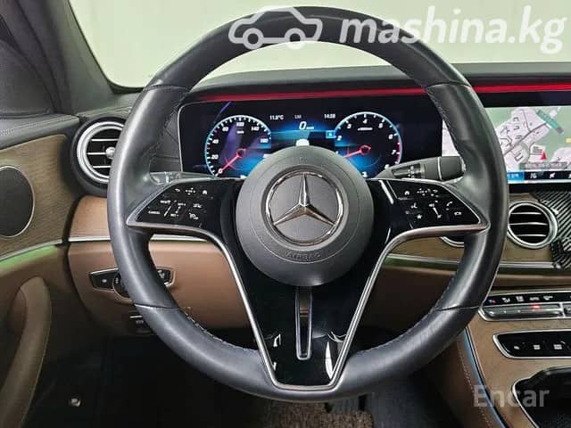Mercedes-Benz E-Класс V (W213, S213, C238) Рестайлинг 250 2.0 AT