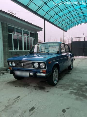 ВАЗ (Lada) 2106 21063 1.3 MT