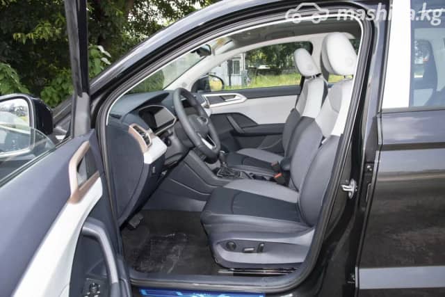 Volkswagen Tharu I Рестайлинг 330 TSI 2.0 AMT 4WD