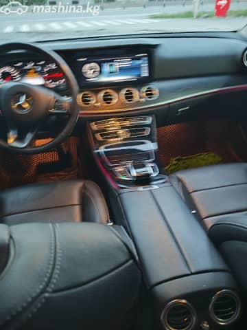 Mercedes-Benz E-Класс V (W213, S213, C238) E 220 d 9G-TRONIC