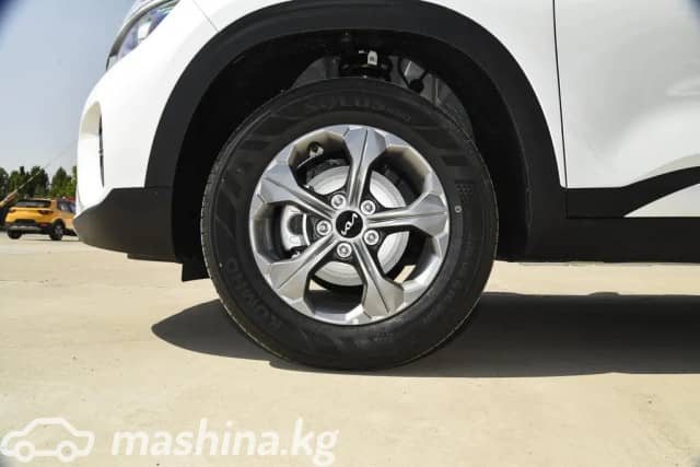 Kia Seltos I Рестайлинг 1.5 CVT
